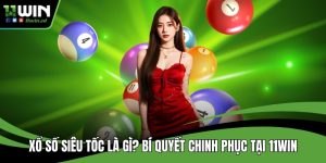 Xổ số siêu tốc